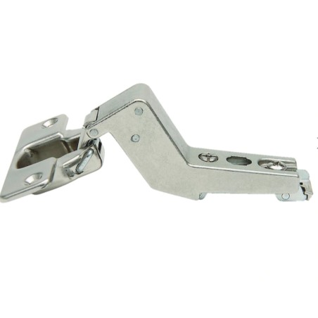WURTH Zawias Puszkowy CLICKON ODG.94/45 F015072673