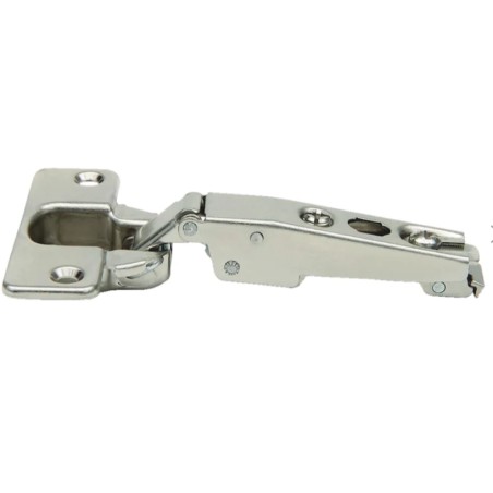 WURTH Zawias Puszkowy CLICKON NAR.100/0 F015072655