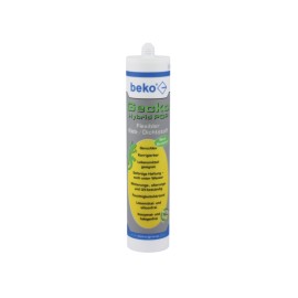BEKO Klejo-uszczelniacz Hybrydowy Gekon 310ml