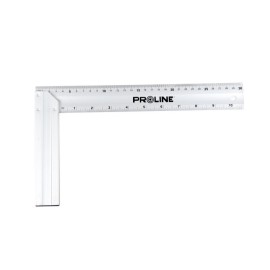 PROLINE Kątownik Aluminiowy 300mm 21330