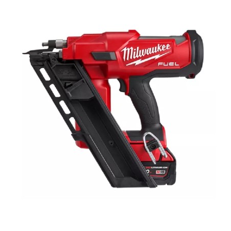 MILWAUKEE M18 Gwoździarka 34st M18 FFN-0C 4933471406