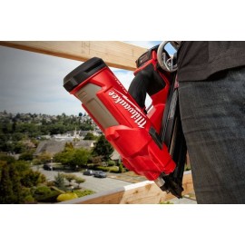 MILWAUKEE M18 Gwoździarka 34st M18 FFN-0C 4933471406 2
