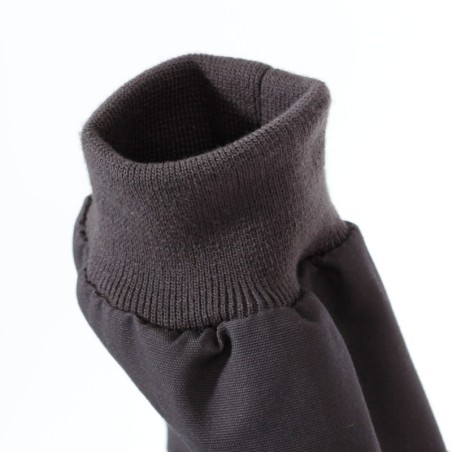 LAHTI PRO Bluza Ochronna Ciemna XL LPBR0156