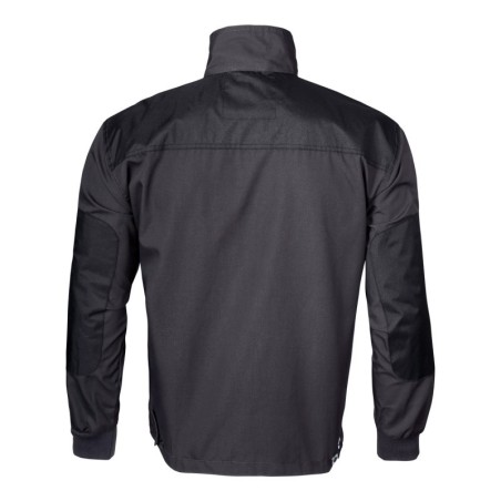 LAHTI PRO Bluza Ochronna Ciemna 2L LPBR0154