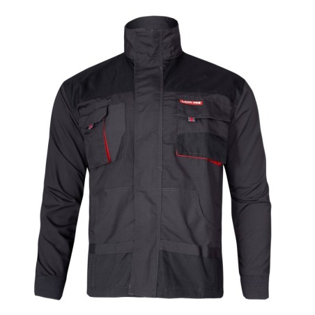 LAHTI PRO Bluza Ochronna Ciemna S LPBR0148