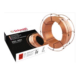 SCHMITH Drut Do Migomatu 0,8/5kg SG2-G3Si1