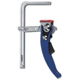 PIHER Ścisk Stołowy Dźwigniowy 30cm TPAL P30813