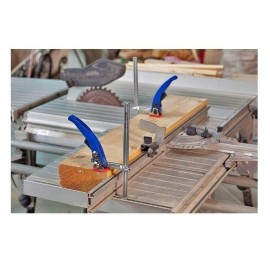 PIHER Ścisk Stołowy Dźwigniowy 30cm TPAL P30813 2