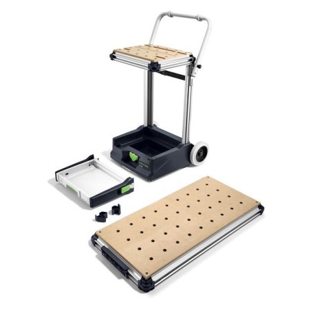 FESTOOL Mobilny Warsztat MW 1000 203802