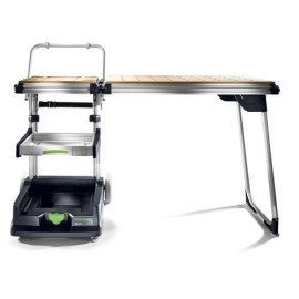 FESTOOL Mobilny Warsztat MW 1000 203802 2