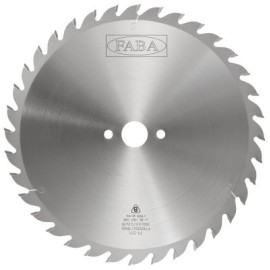 FABA Piła spiekowa PI-511 300x3,5/2,3/30 z-36 GM