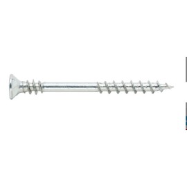 WURTH Wkręt do Drewna ASSY P 4x30 500szt 017040430 2