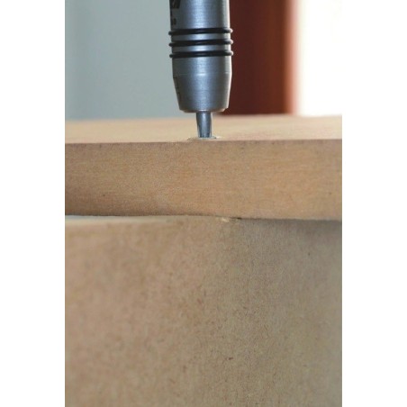 WURTH Wkręt do Drewna ASSY P 4x30 500szt 017040430