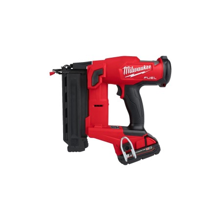 MILWAUKEE M18 Gwoździarka SZTYFTY FN18GS-202X 4933471407