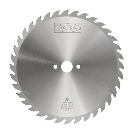 FABA Piła spiekowa PI-511 350x3,8/2,6/30 z-42 GM