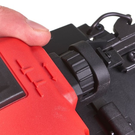 MILWAUKEE M18 Gwoździarka SZTYFTY FN18GS-0X 4933471409