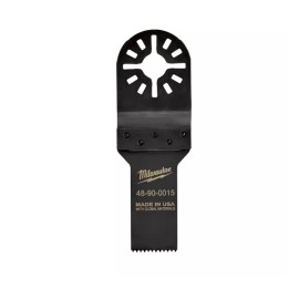MILWAUKEE Brzeszczot do Cięcia Drewno i PCV 32mm 1szt 48900055