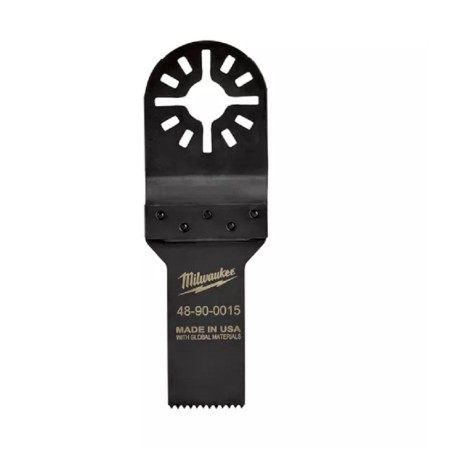 MILWAUKEE Brzezczot do Cięcia Drewno i PCV 25mm 48900030
