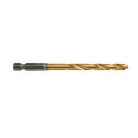 MILWAUKEE Wiertło do metalu HSS-G TIN RED HEX 4mm 48894708
