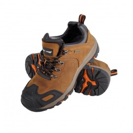 LAHTI PRO Półbuty bez Podnoska Crazy Horse 39 L3041539
