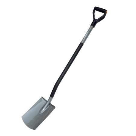 FISKARS Szpadel Prosty ERGO 1250mm F1025375