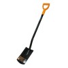 FISKARS Szpadel Prosty SOLID 1170mm FS131403