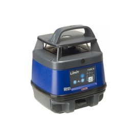 LIMIT Niwelator Laserowy 1300 + Statyw + Łata 178660155  PROMOCJA
