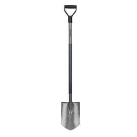 FISKARS SZPADEL OSTRY ERGO 1250MM [1001568] FS131410  F1025374