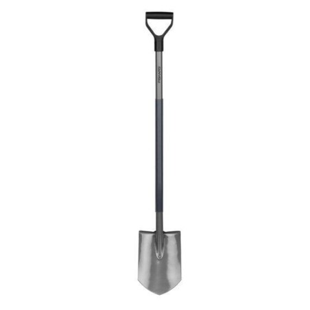 FISKARS SZPADEL OSTRY ERGO 1250MM [1001568] FS131410  F1025374