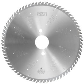 FABA Piła spiekowa PI-521VT 400x4,4/3,2/75 z-72 GA