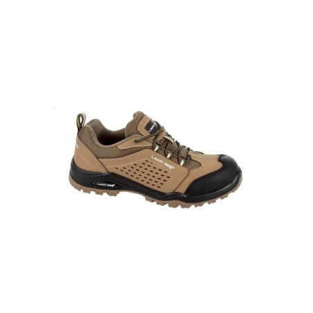 LAHTI PRO Buty Robocze Nubuk Z Podnoskiem S1 SRA Roz. 40 L3042040
