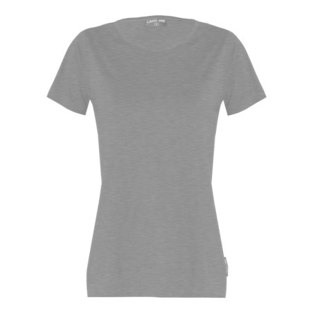 LAHTI PRO Koszulka T-Shirth Damska 180G/M2 SZARA M L4021202