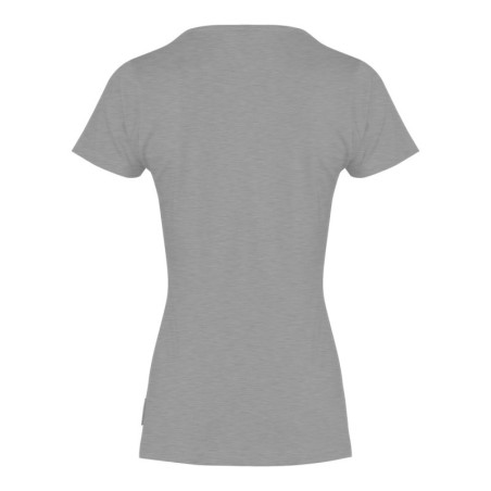 LAHTI PRO Koszulka T-Shirth Damska 180G/M2 SZARA M L4021202