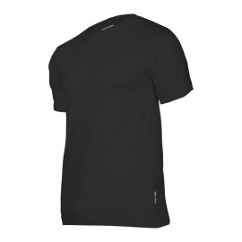 LAHTI PRO Koszulka T-Shirt 180g CZARNA M L4020502