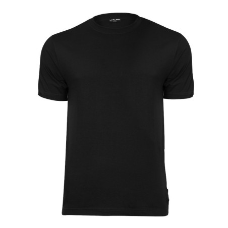 LAHTI PRO Koszulka T-Shirt 180g CZARNA XL