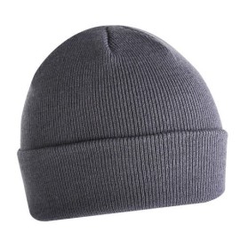 LAHTI PRO Czapki Akrylowe SZARE L1021300