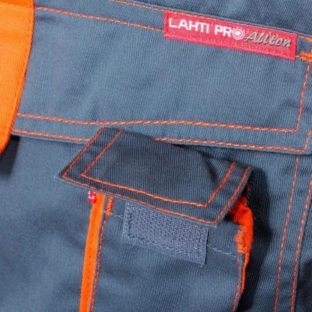 LAHTI PRO Ogrodniczki Allton M 170 LPAO70M