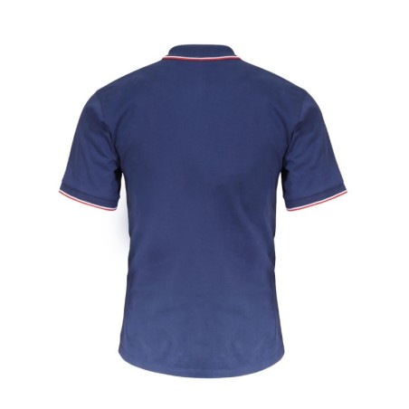 LAHTI PRO Koszulka POLO 190G/M2 GRANATOWA L L4031203