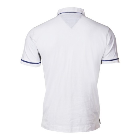 LAHTI PRO Koszulka POLO 220G/M2 Biała XL l4030804