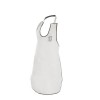 LAHTI PRO Fartuch Spawalniczny ze Skóry 61.5X91cm L4160200