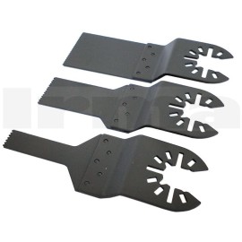 XL-TOOLS Brzeszczot Multitool do drewna 20mm MTB21