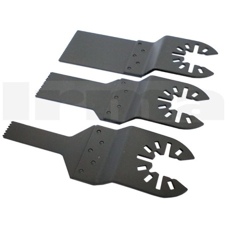 XL-TOOLS Brzeszczot Multitool do drewna 20mm MTB21