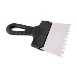 Szpachla do Kleju 150mm 6x6 XL