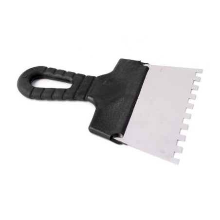 Szpachla do Kleju 150mm 6x6 XL
