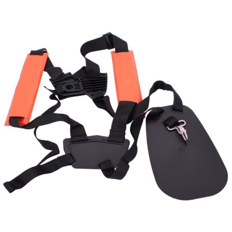 XL-TOOLS Szelki do Kosy Podkaszarki ECO AKS32