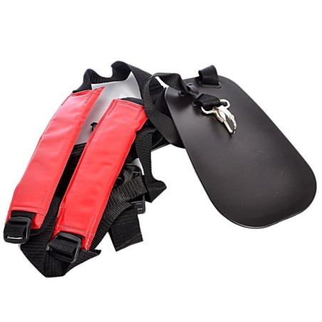 XL-TOOLS Szelki do Kosy Podkaszarki ECO AKS32