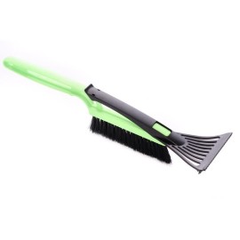 XL-TOOLS Szczotka Skrobaczka Samoch 42cm ze Zmiotką SKRB6