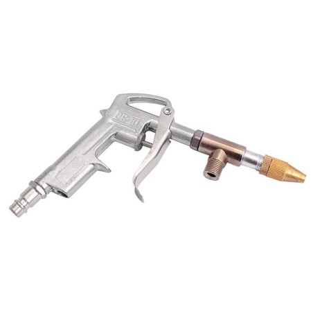 XL-TOOLS Pistolet Pneumatyczny do Mycia Wodą Metalowy PPN23