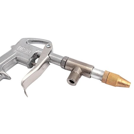 XL-TOOLS Pistolet Pneumatyczny do Mycia Wodą Metalowy PPN23