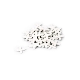 Krzyżaki Dystansowe 2,0mm